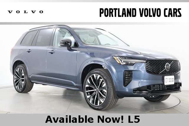 2026 Volvo XC90 Ultra's photo