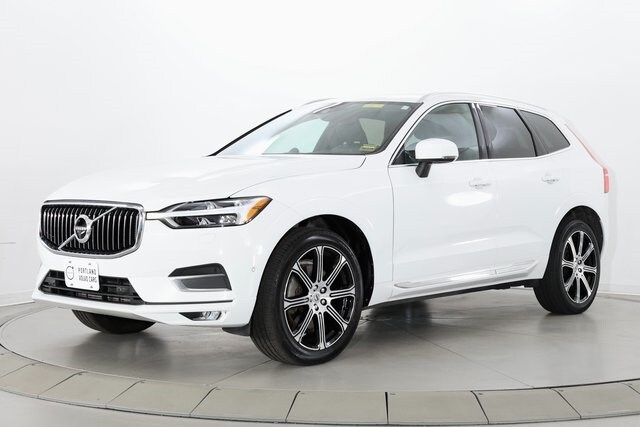 2018 Volvo XC60 T6 Inscription photo 2