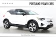  Volvo XC40 Recharge Pure Electric