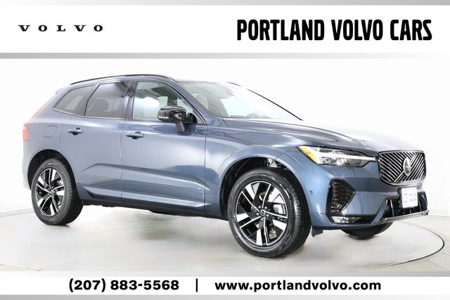 2026 Volvo XC60 B5 Plus Dark AWD's photo