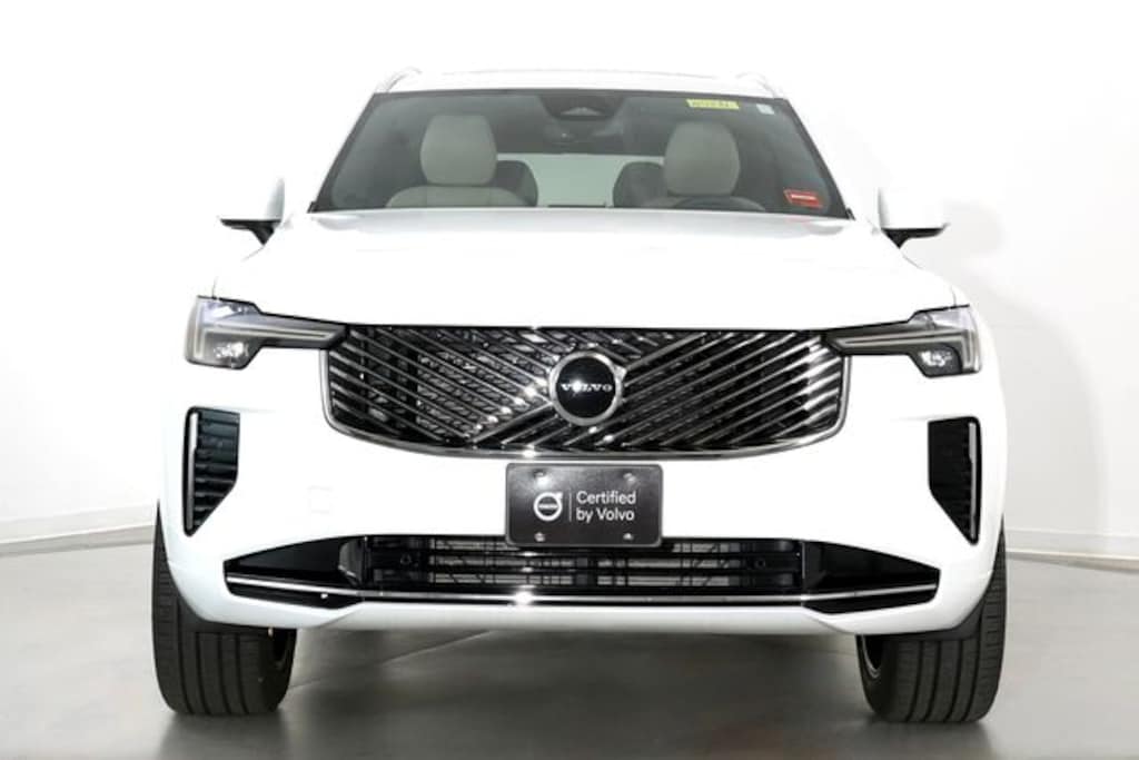 Certified 2025 Volvo XC90 B5 (2025.5) Core SUV