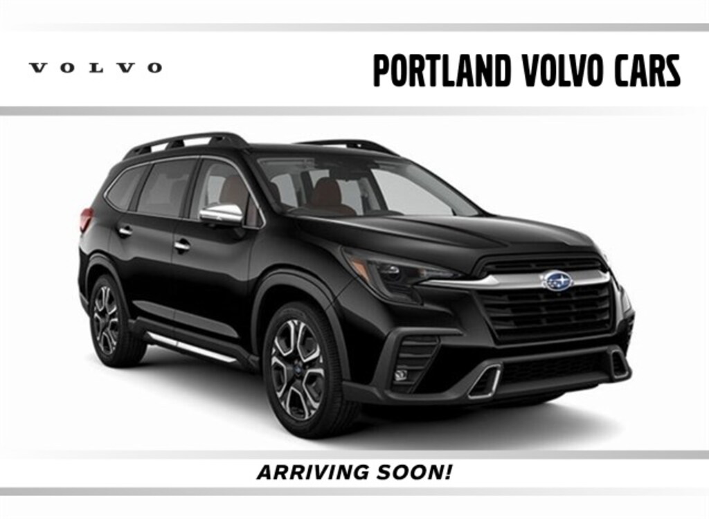 Used 2023 Subaru Ascent Touring 7-Passenger SUV