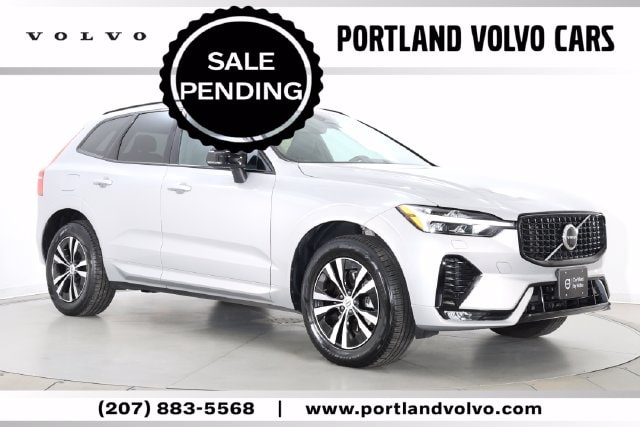 2025 Volvo XC60