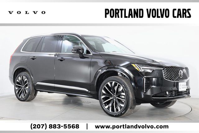 2026 Volvo XC90 B6 Plus Bright 7-Seater 4WD's photo