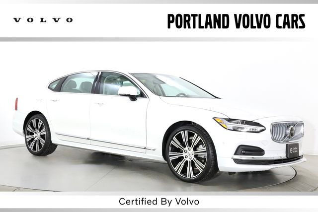 2024 Volvo S90 B6 Ultimate AWD's photo
