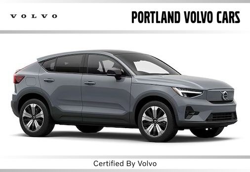 2023 Volvo C40 P8 Recharge Ultimate AWD's photo
