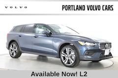 2026 Volvo V60 Cross Country B5 Plus AWD Wagon
