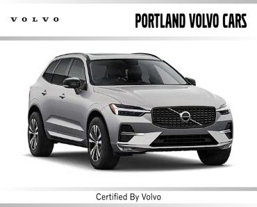2025 Volvo XC60 B5 Core SUV