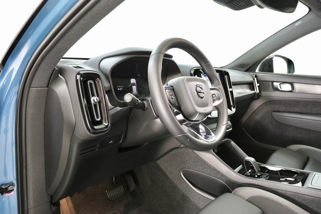 Certified 2023 Volvo XC40 Core with VIN YV4ED3UKXP2102361 for sale in Scarborough, ME