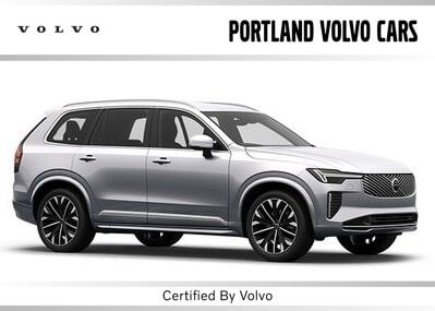 2025 Volvo XC90 B5 Plus Bright 4WD's photo