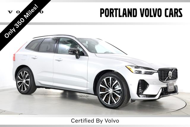 2024 Volvo XC60