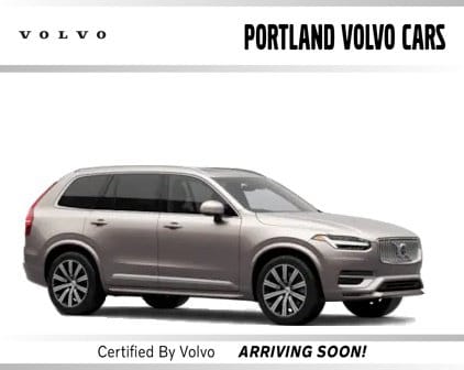 2023 Volvo XC90