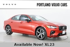 2025 Volvo S60 B5 Plus AWD Wagon