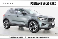 2026 Volvo XC40 B5 Plus AWD SUV