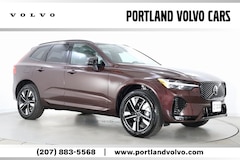 2026 Volvo XC60 B5 Plus AWD SUV 2026 Volvo XC60 B5 Plus AWD SUV