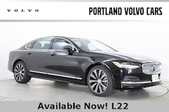 2025 Volvo S90 B6 Plus AWD Sedan