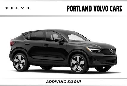2023 Volvo C40 P8 Recharge Core AWD's photo