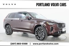 2026 Volvo XC90 B6 Plus 6-Seater AWD SUV