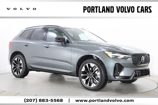 2026 Volvo XC60 B5 Plus Dark AWD's photo