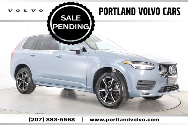 2023 Volvo XC90