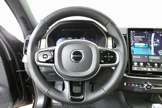 2026 Volvo XC90 Plus - Photo 23