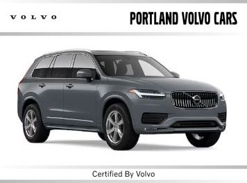2022 Volvo XC90 T5 Momentum AWD's photo