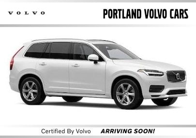 2023 Volvo XC90 B6 AWD Plus 7-Seater SUV