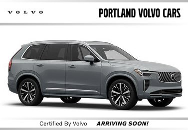 2026 Volvo XC90 Plus