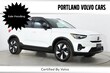 Volvo XC40 Recharge Pure Electric