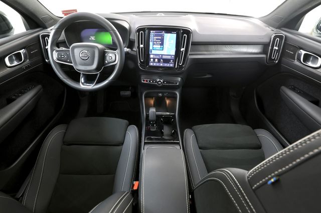 Certified 2023 Volvo C40 Ultimate with VIN YV4ED3GM8P2054209 for sale in Scarborough, ME