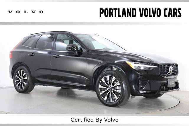 2025 Volvo XC60 B5 Plus Dark AWD's photo