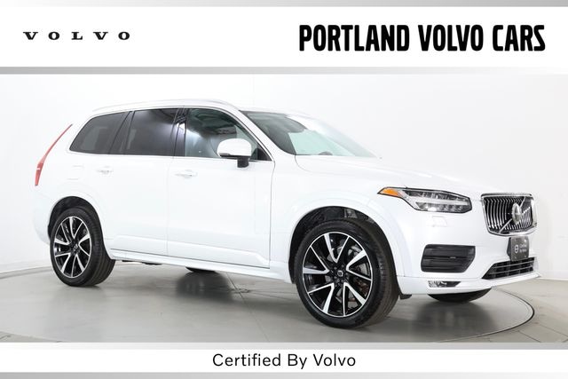 2023 Volvo XC90 B6 AWD Core SUV