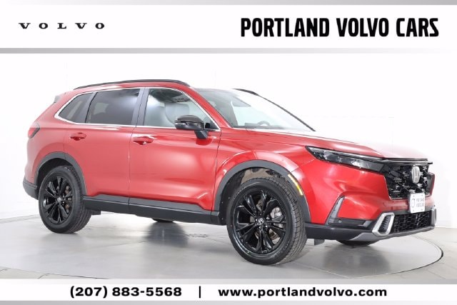 2023 Honda CR-V Sport Touring