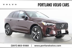 2026 Volvo XC60 B5 Core SUV