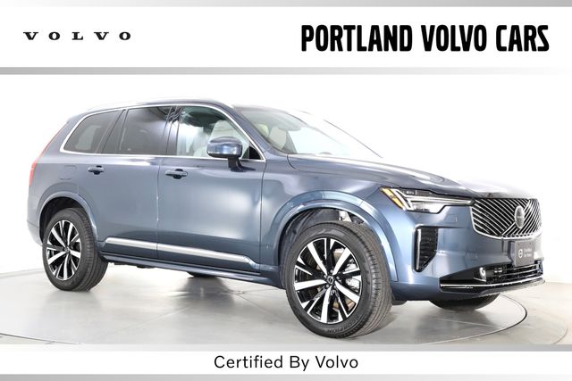 2026 Volvo XC90