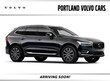  Volvo XC60 Recharge Plug-In Hybrid