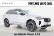  Volvo XC90 plug-in hybrid