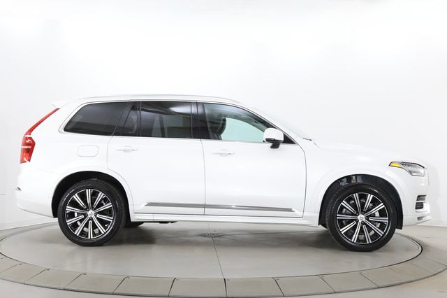 2025 Volvo XC90 Core - Photo 10