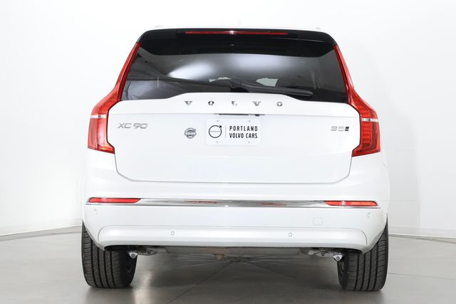 2025 Volvo XC90 Core - Photo 8