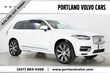  Volvo XC90 plug-in hybrid