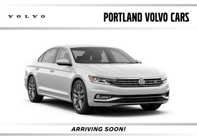 2021 Volkswagen Passat R-Line's photo