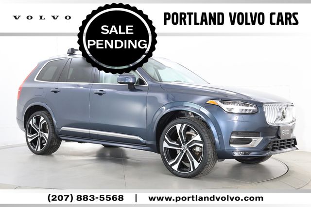 2023 Volvo XC90