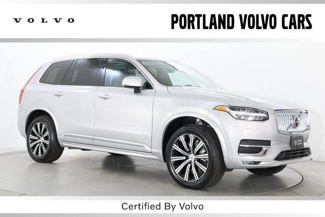 2025 Volvo XC90 SUV  2025 Volvo XC90 SUV