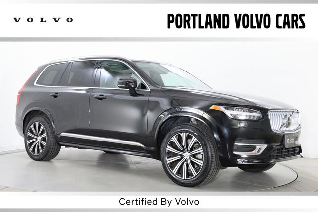 2024 Volvo XC90 B5 Core Bright theme 4WD's photo