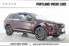 2026 Volvo XC90 B6 Plus 7-Seater AWD SUV