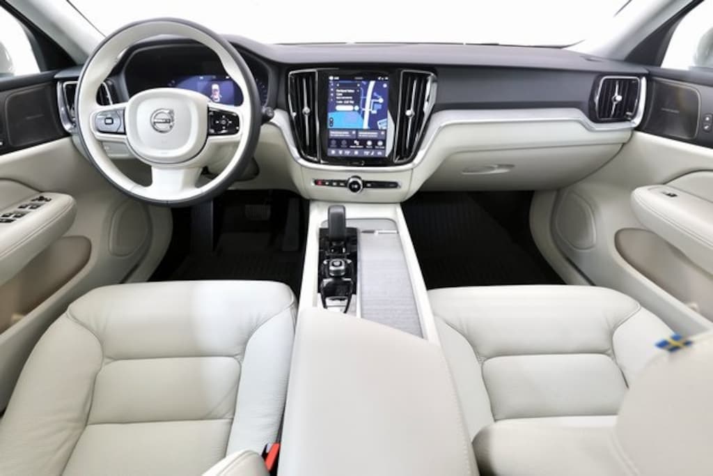 New 2026 Volvo V60 Cross Country B5 Plus Wagon