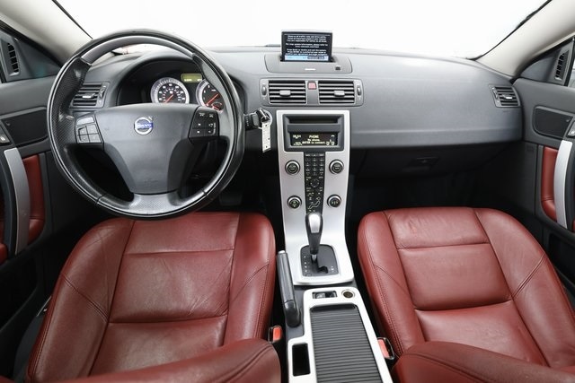 Used 2012 Volvo C70 T5 Platinum with VIN YV1672MC6CJ131142 for sale in Scarborough, ME