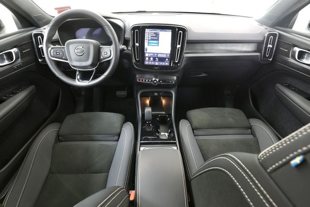 Certified 2023 Volvo XC40 Ultimate with VIN YV4ED3UM1P2062172 for sale in Scarborough, ME