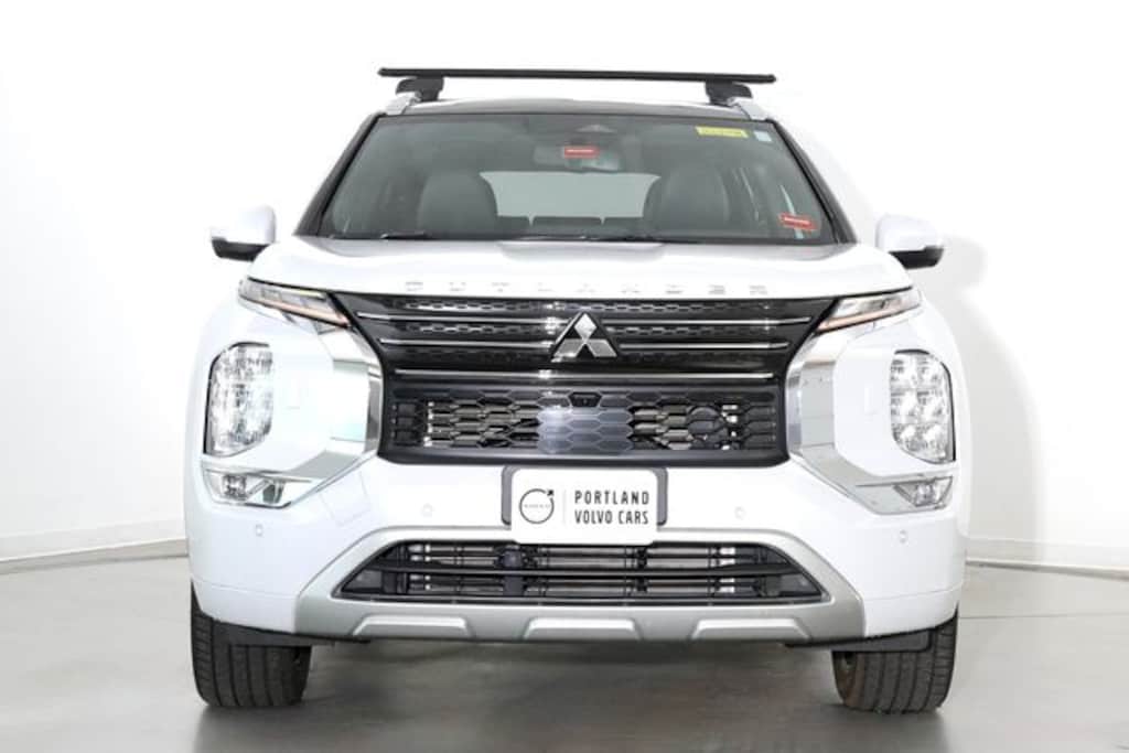 Used 2023 Mitsubishi Outlander SEL SUV