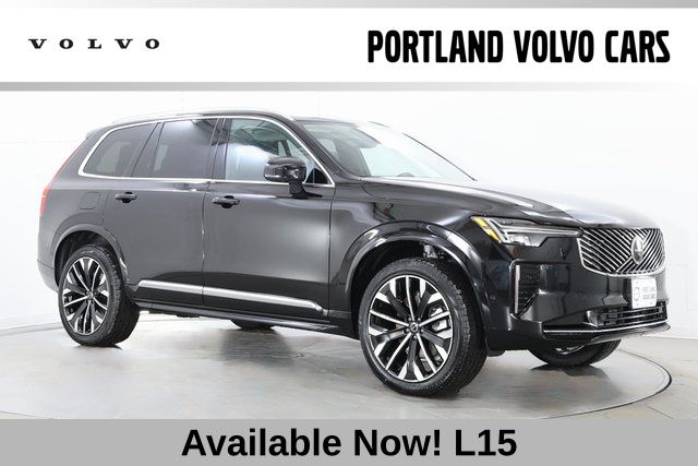 2026 Volvo XC90 B6 Ultra Bright 7-Seater 4WD's photo